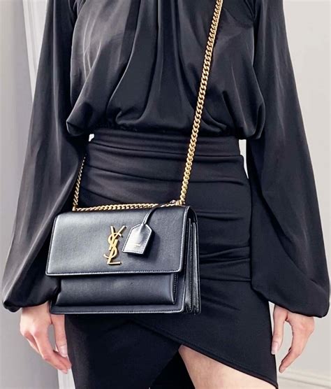 ysl summer bag 2024|ysl bag farfetch.